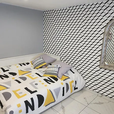 Massenet Villa Sarcelles