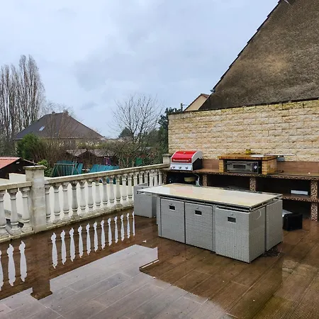 Massenet * 사르셀레스