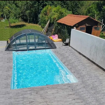 Massenet Villa Sarcelles